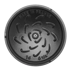 1.5 qt, Petite French Oven, sesame