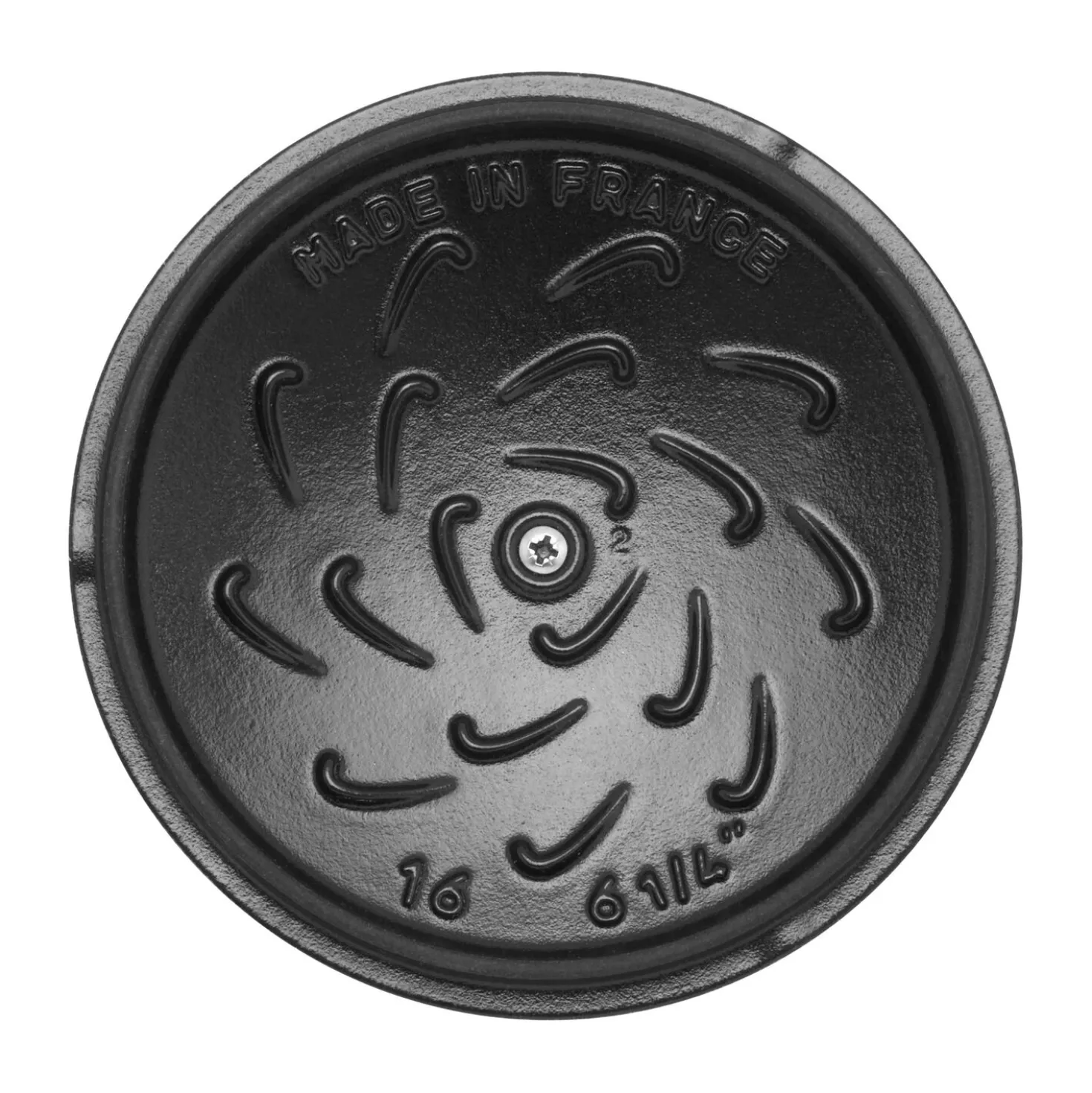 1.5 qt, Petite French Oven, sesame