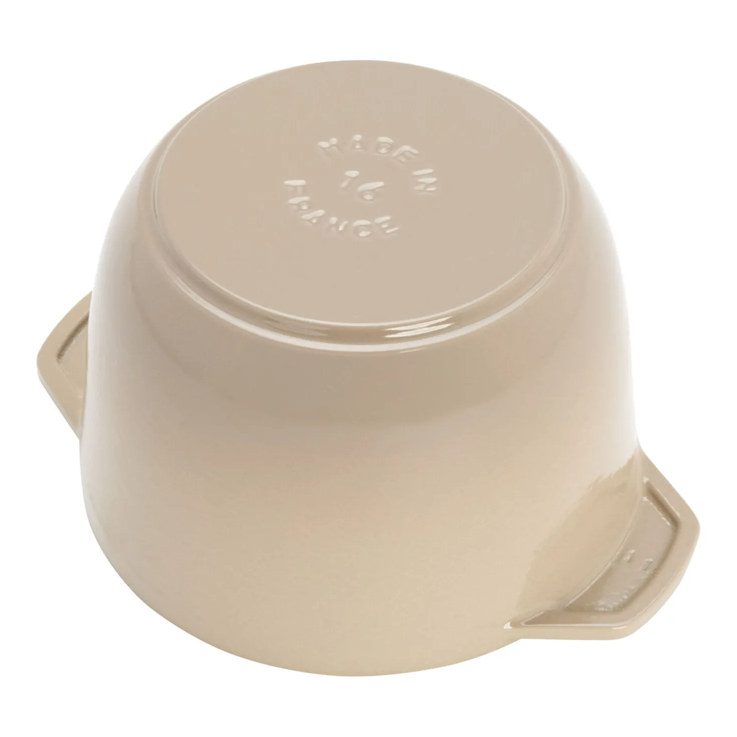 1.5 qt, Petite French Oven, sesame