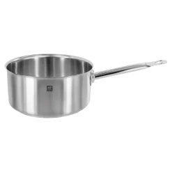 3.2 qt Sauce Pan, 18/10 Stainless Steel