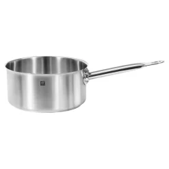 4.2 qt Sauce Pan, 18/10 Stainless Steel