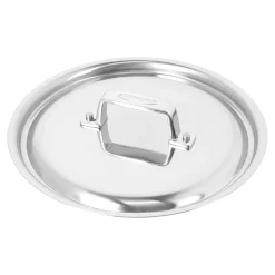 1.5 qt Sauce Pan, 18/10 Stainless Steel
