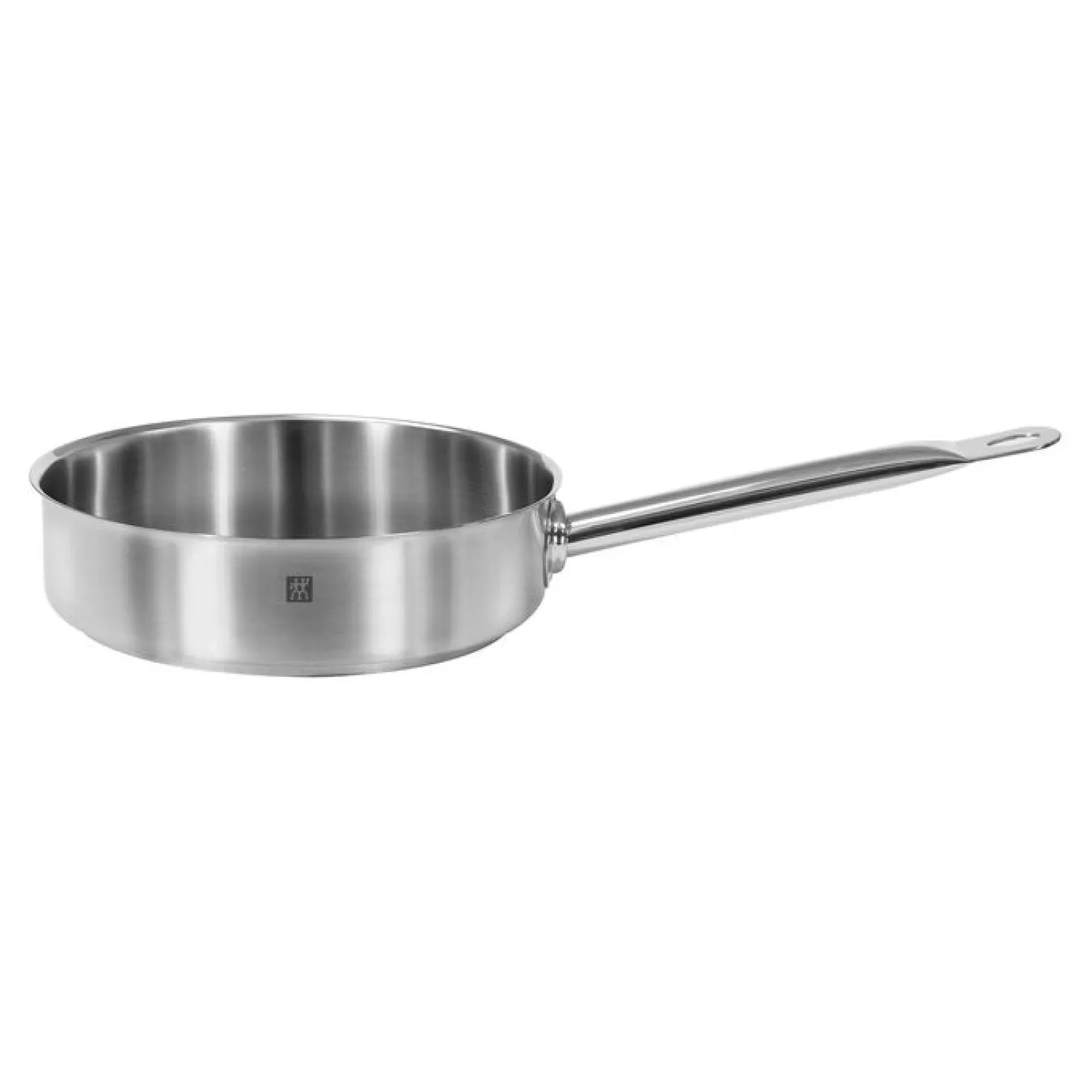 3 qt Sauce Pan, 18/10 Stainless Steel