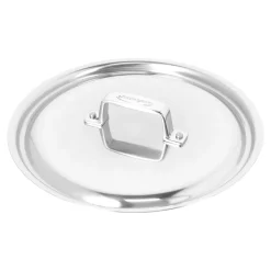 3 qt Saute Pan, 18/10 Stainless Steel