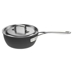 2 qt Sauteuse, 18/10 Stainless Steel