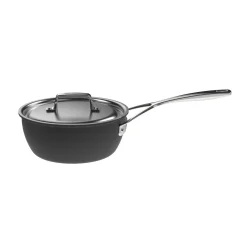 2 qt Sauteuse, 18/10 Stainless Steel
