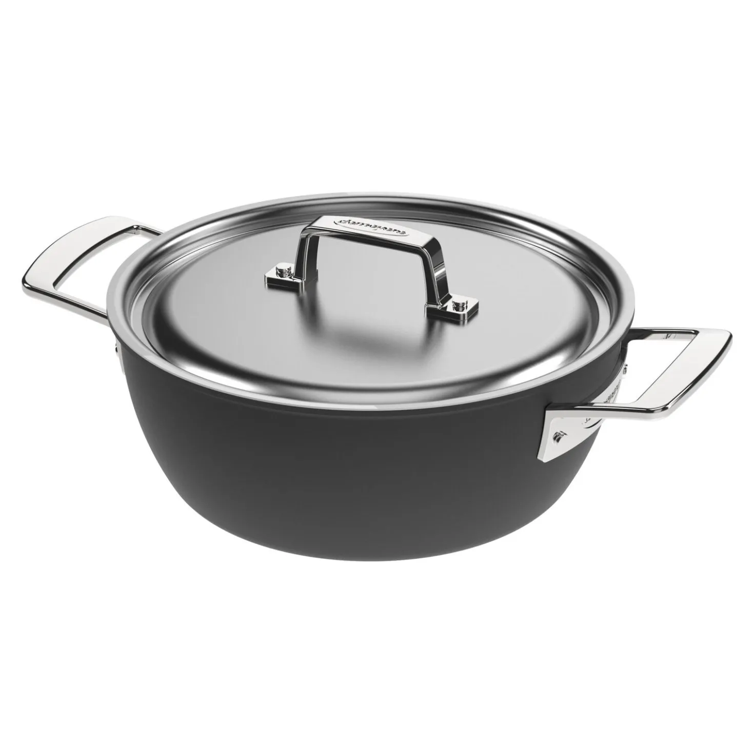 3.5 qt, Serving Pan