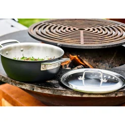 3.5 qt, Serving Pan