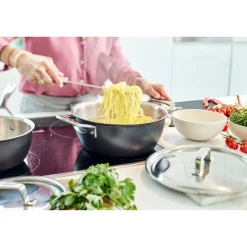 3.5 qt, Serving Pan