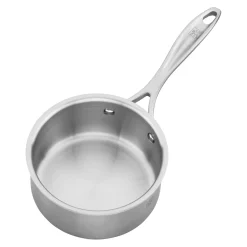 1 qt, Stainless Steel, Sauce Pan
