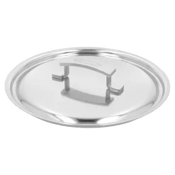 8.5 qt Stock Pot With Lid, 18/10 Stainless Steel