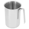 1.2 qt Tall Saucepan, 18/10 Stainless Steel