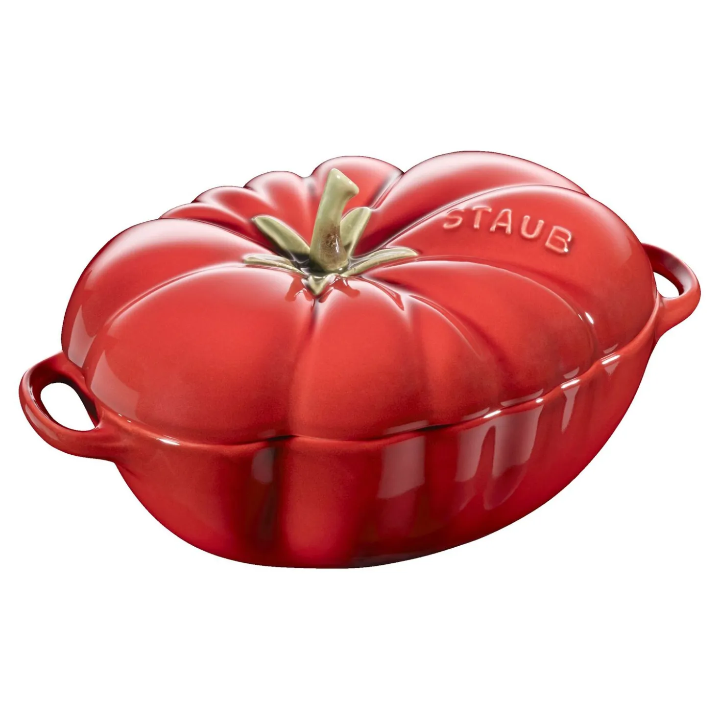 0.525 qt, Tomato, Petite Dutch Oven, Cherry