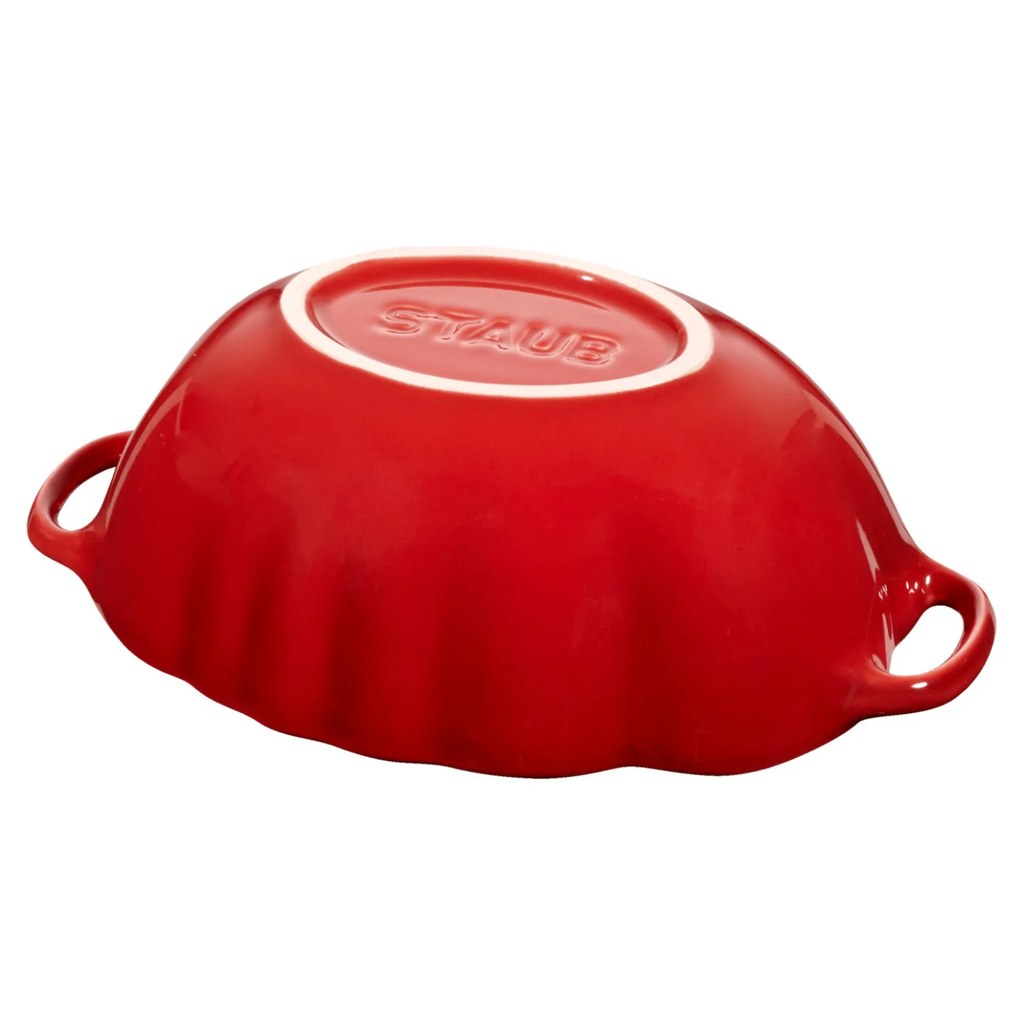0.525 qt, Tomato, Petite Dutch Oven, Cherry