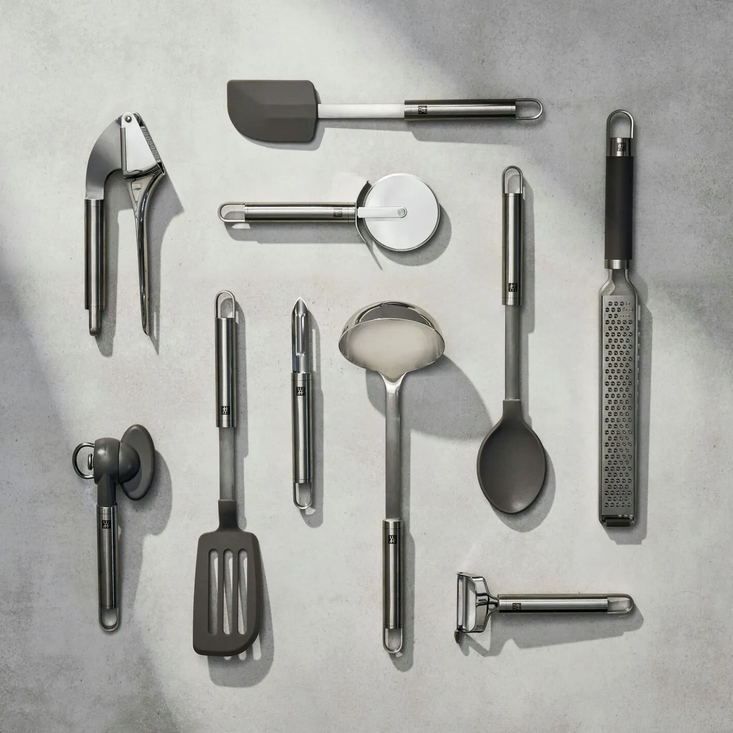 18/10 Stainless Steel, Can Opener