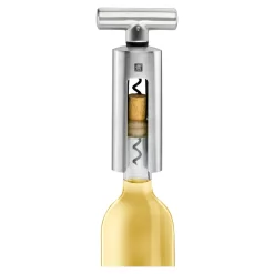 18/10 Stainless Steel, Corkscrew