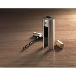 18/10 Stainless Steel, Corkscrew