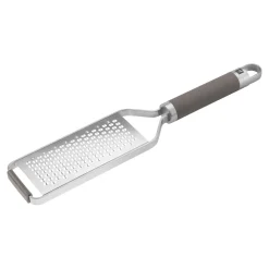 18/10 Stainless Steel, Fine Grater