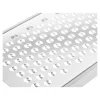 18/10 Stainless Steel, Fine Grater