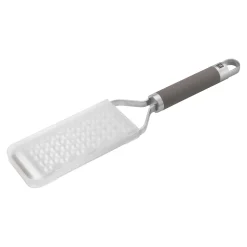 18/10 Stainless Steel, Fine Grater
