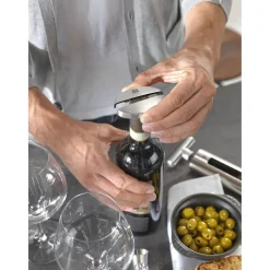 18/10 Stainless Steel, Foil Cutter