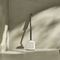 18/10 Stainless Steel, Frying Pan Turner