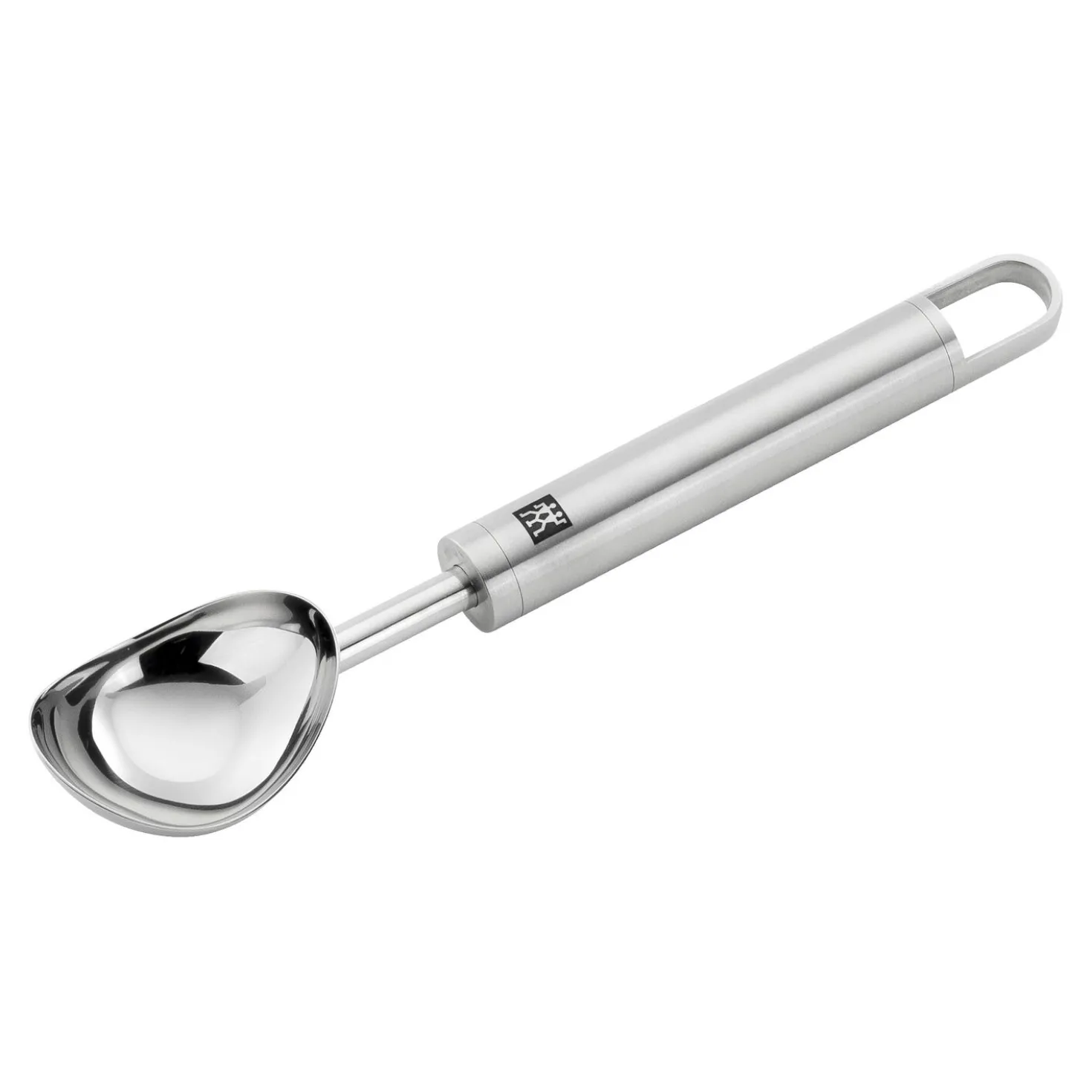 18/10 Stainless Steel, Ice Cream Scoop