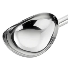 18/10 Stainless Steel, Ice Cream Scoop
