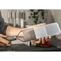 18/10 Stainless Steel, Medium Grater