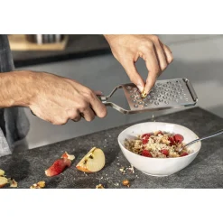 18/10 Stainless Steel, Medium Grater