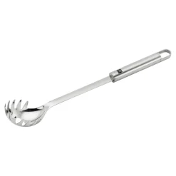18/10 Stainless Steel, Pasta Spoon