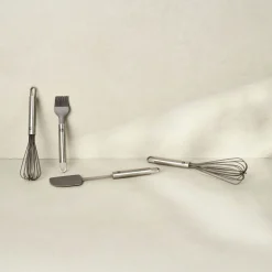 18/10 Stainless Steel, Pastry Brush