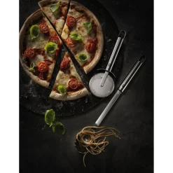 18/10 Stainless Steel, Pizza Cutter