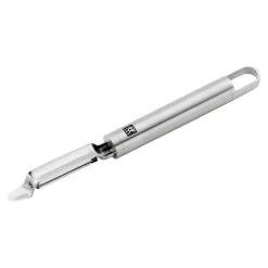 18/10 Stainless Steel, Swivel Peeler