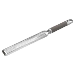18/10 Stainless Steel, Zester
