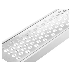 18/10 Stainless Steel, Zester