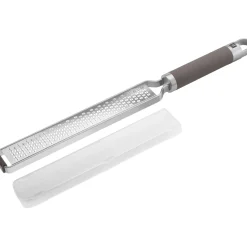 18/10 Stainless Steel, Zester