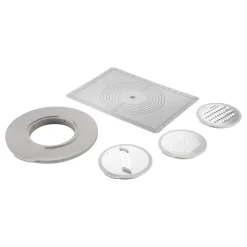 Accessory Set, S/M/L / 5-pc
