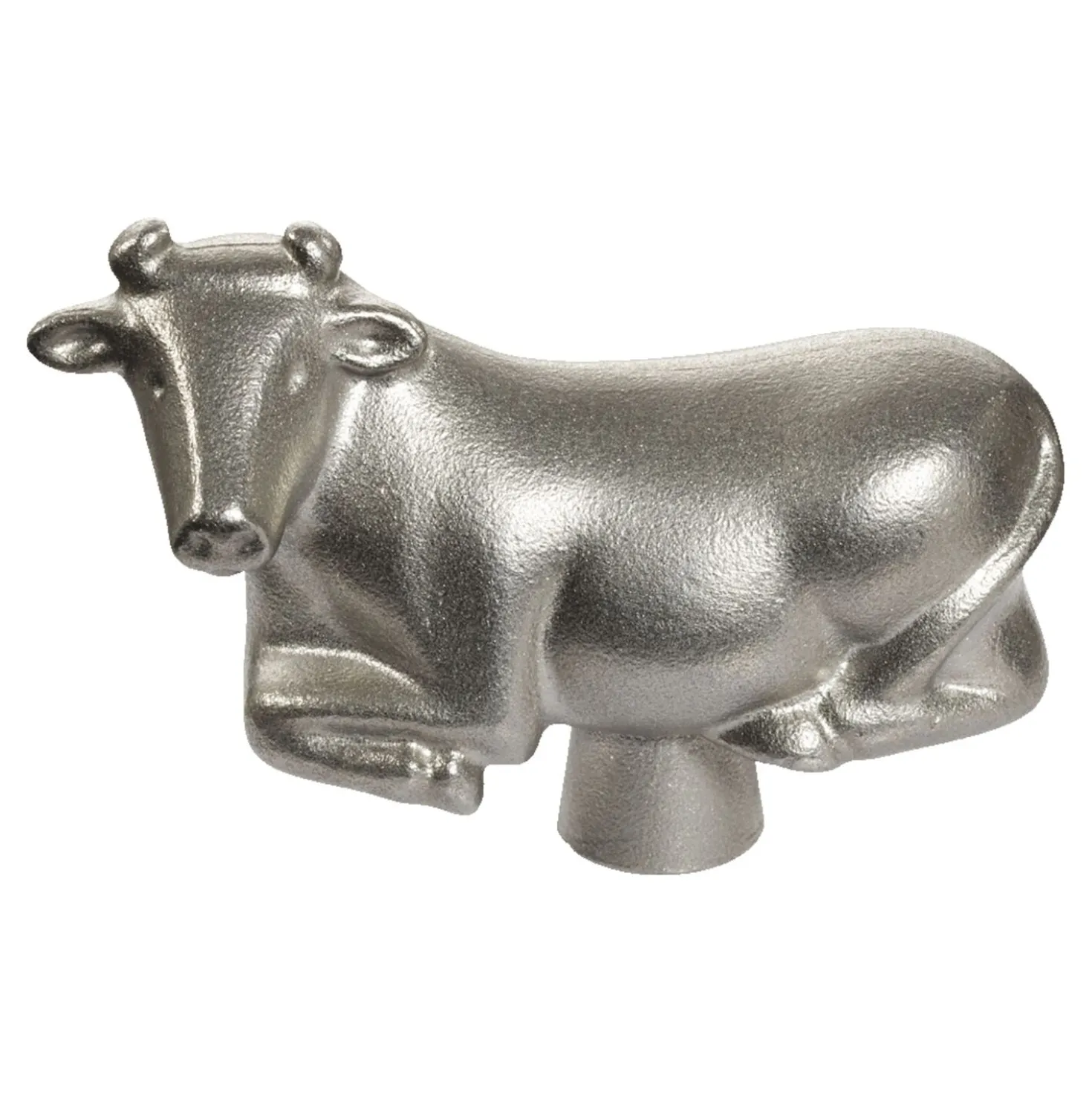 Animal Knob - Cow