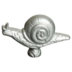 Animal Knob - Snail