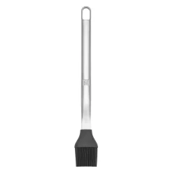 Basting Brush, 13.75 inch, stainless steel