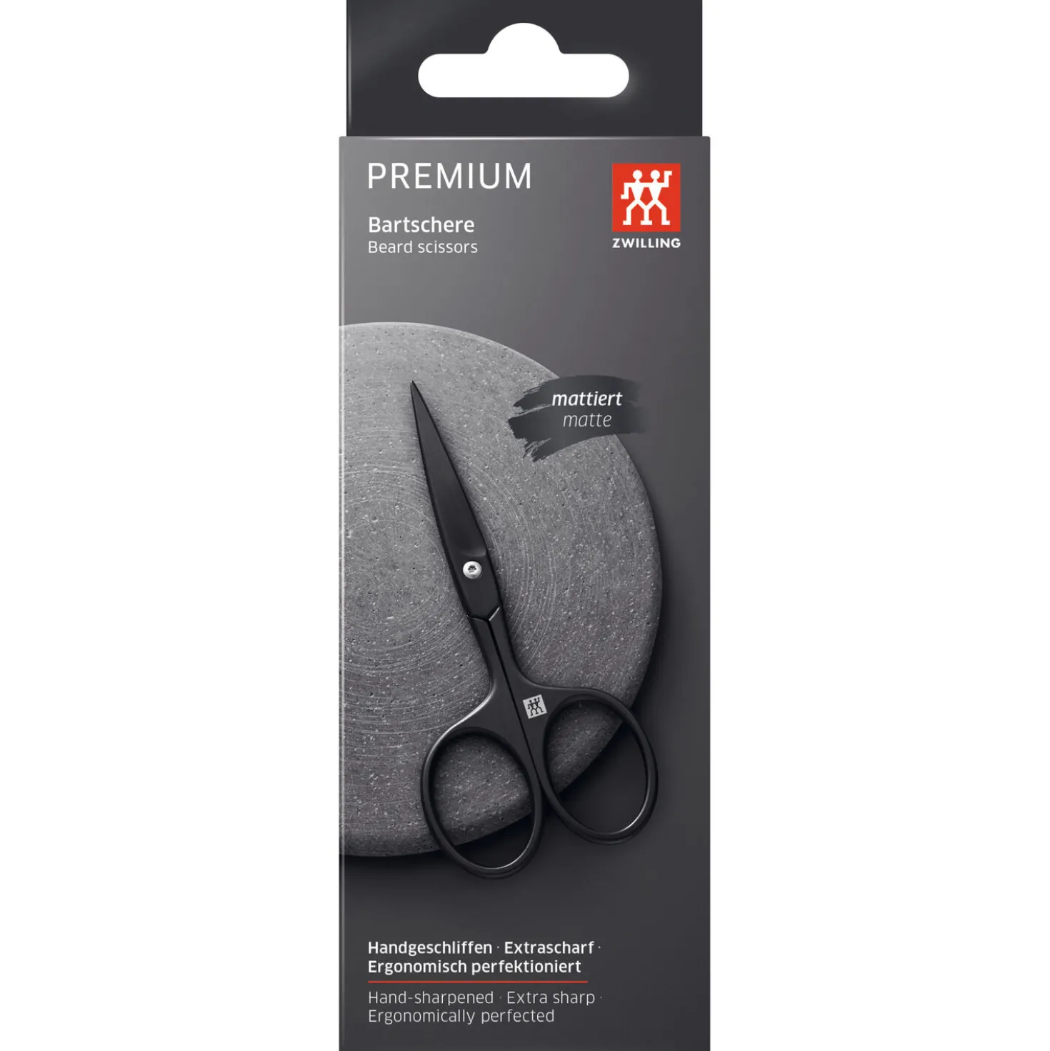 Beard Scissors