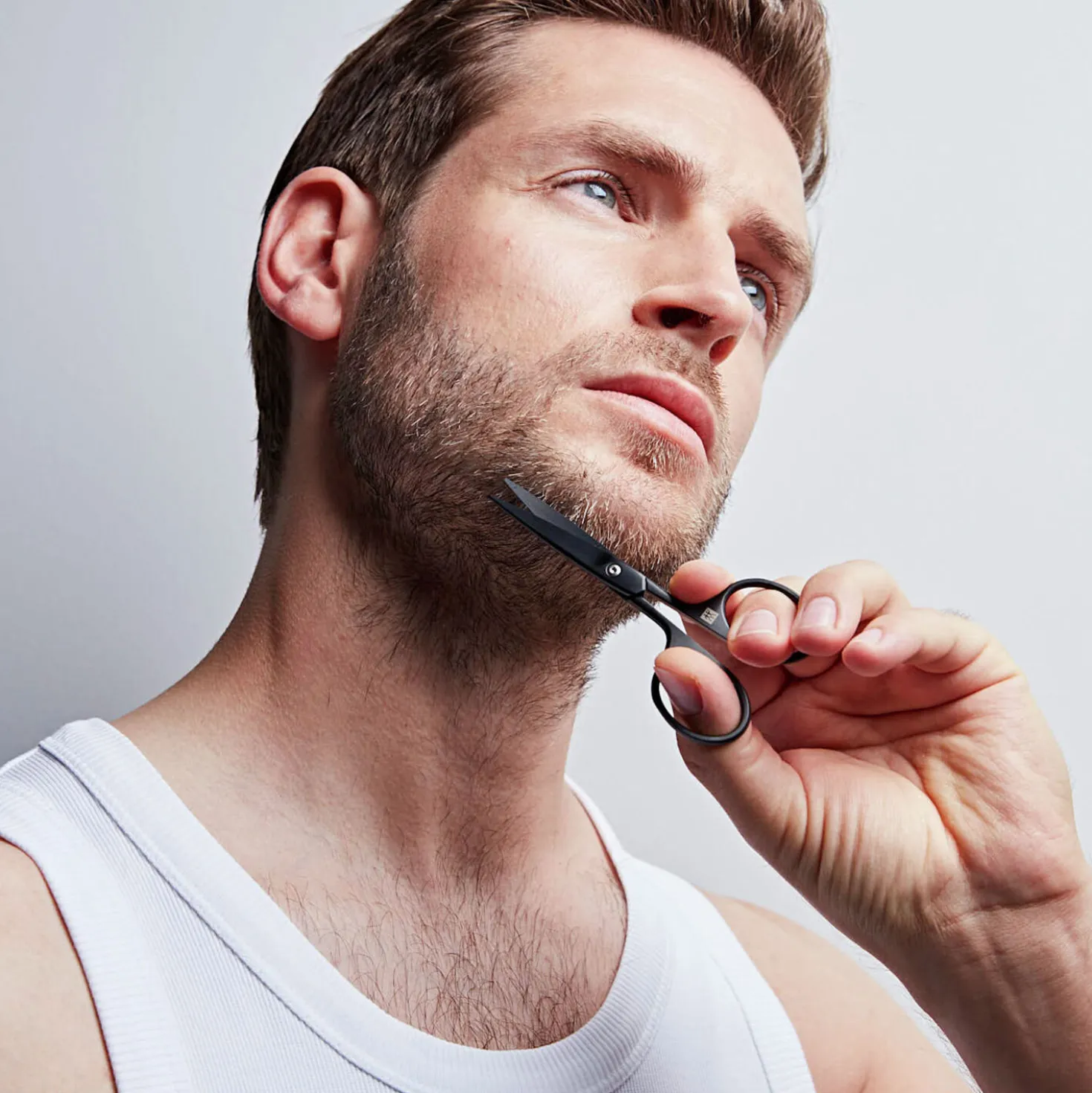Beard Scissors