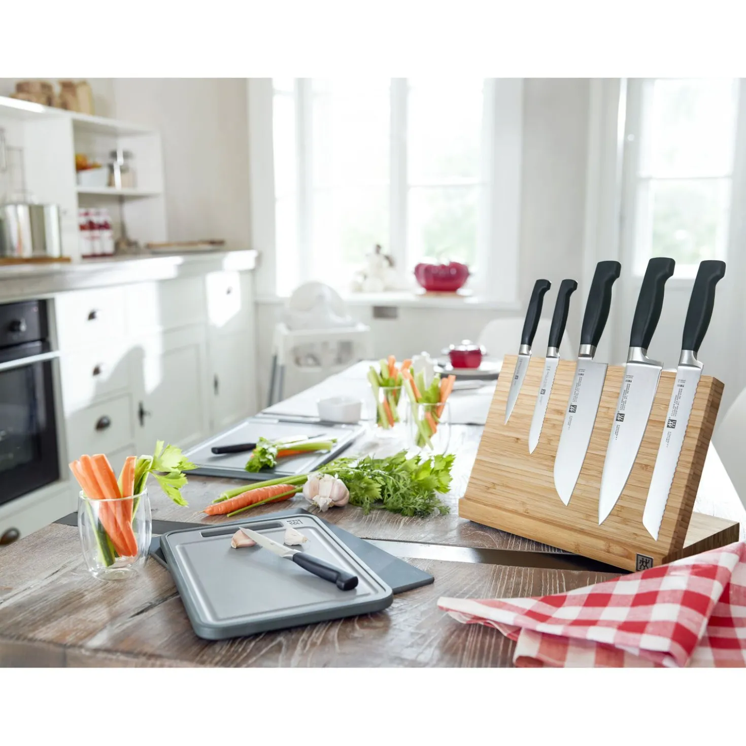 Carving Fork 7 inch