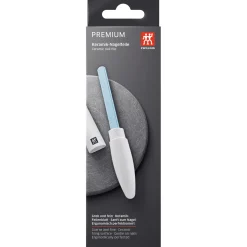 Ceramic Nail File