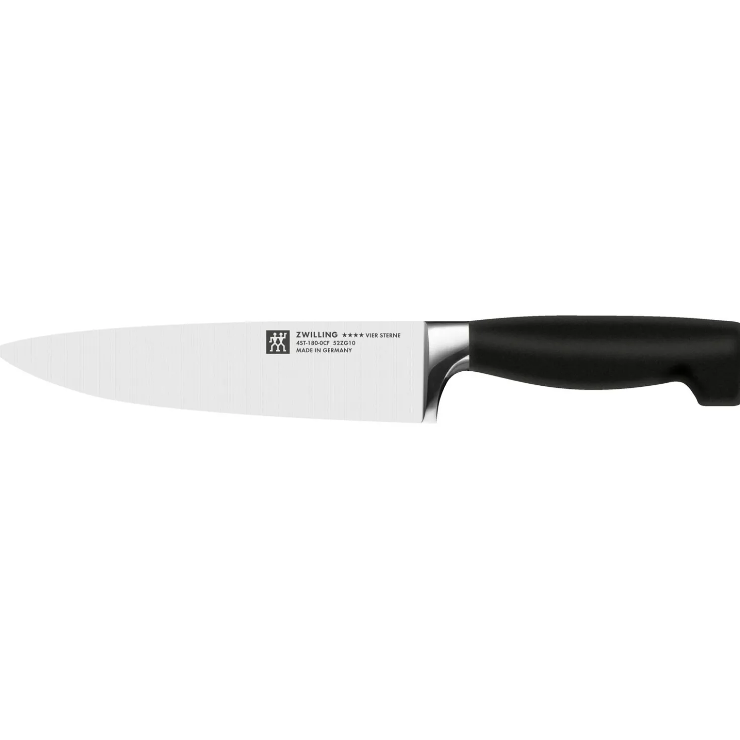 Chef's knife 7 inch