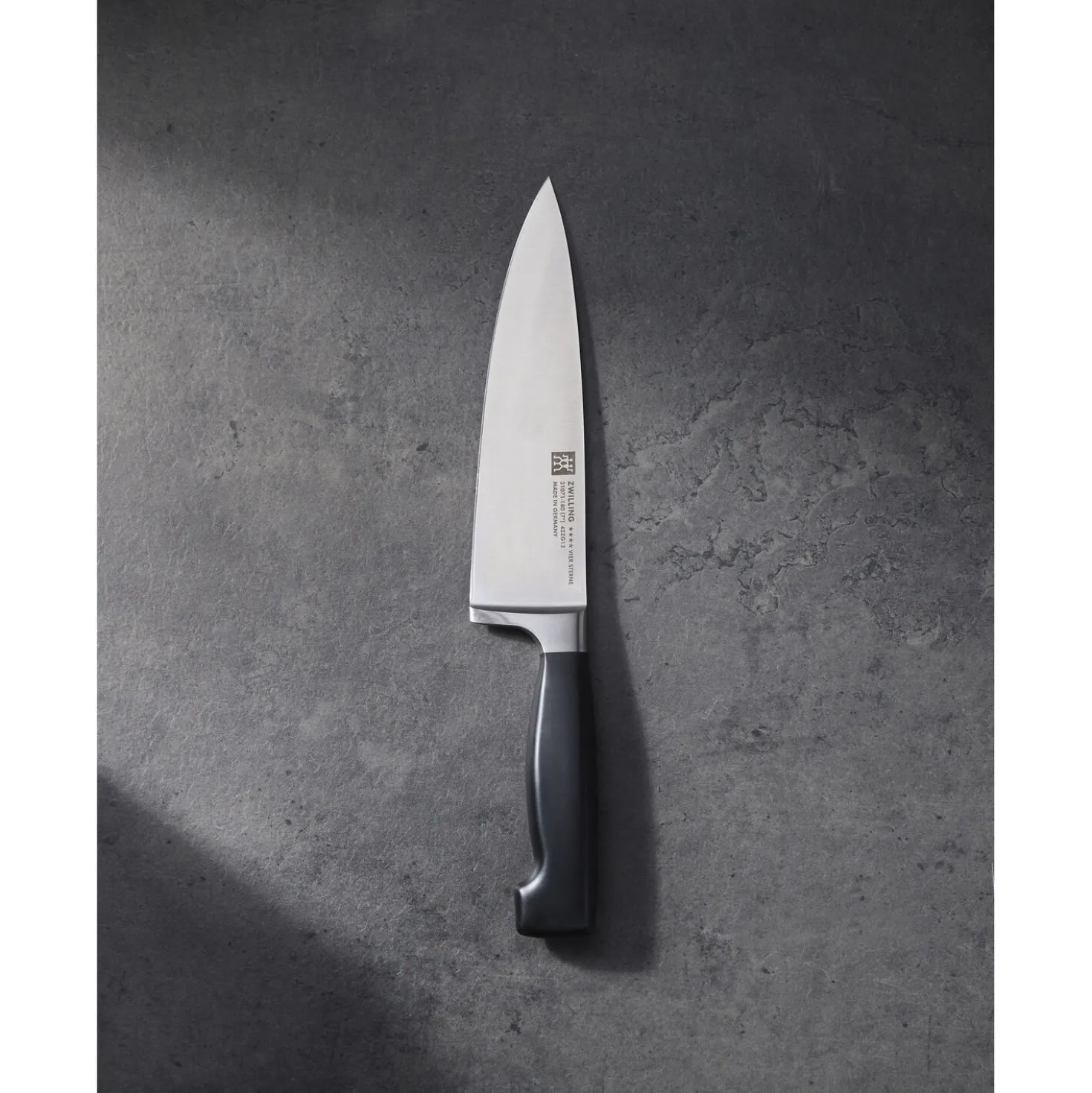 Chef's knife 7 inch