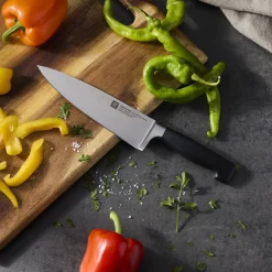 Chef's knife 7 inch