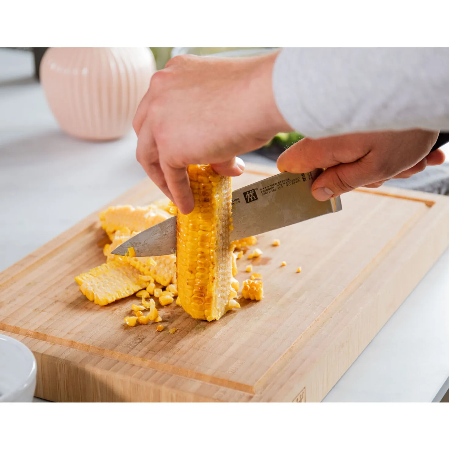 Chef's knife 7 inch