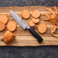 Chef's knife 6 inch